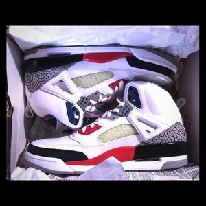 Jordan spizike sz 12